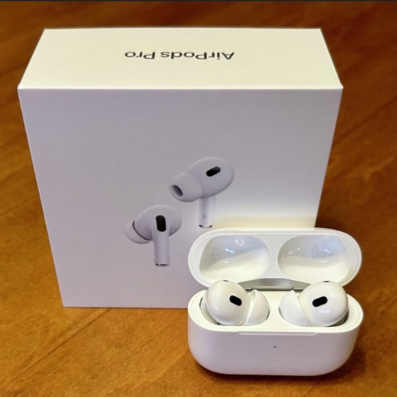 Apple AirPods Pro’s 2nd gen